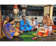 Ayyappa Swamy Maha Padi Pooja - 2021